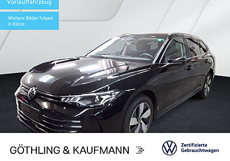 VW Passat Variant 1.5 TSI Business DSG*LED*Digital*Navi*Kamera*ACC*Assistenzpaket IQ Drive*AHK*