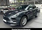 Porsche Macan S Fahrermemory-Paket Panoramadach LED PDLS+