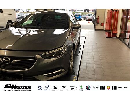 Opel Insignia 1.5 Turbo INNOVATION AHK EL. HECKKL. KAMERA LANE PDC APPLE ANDROID