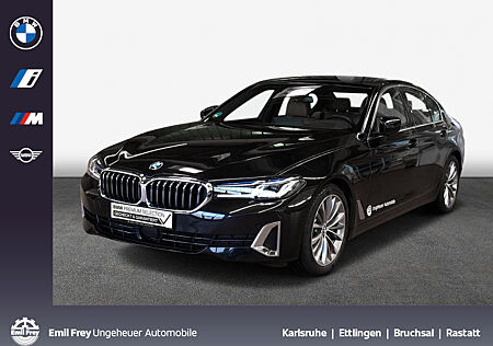 BMW 530d xDrive Limousine Luxury Line Head-Up DAB