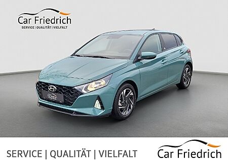 Hyundai i20 1.0 T-GDI Edition 30