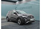 VW T-Cross 1.0 TSI Move AHK NAVI KAMERA