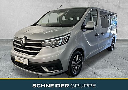 Renault Trafic Grand Spaceclass Blue dCi 170 EDC