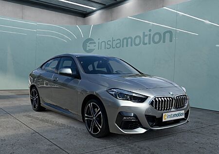 BMW 218 Gran Coupé M Sport HiFi