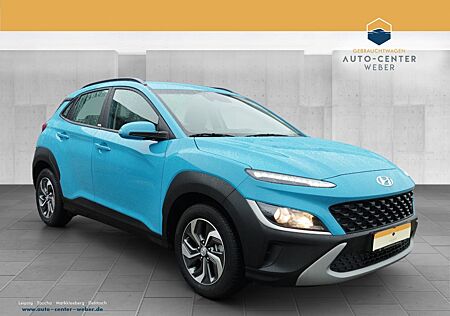 Hyundai Kona 1.6 GDi HEV DCT incl. Servicepaket*