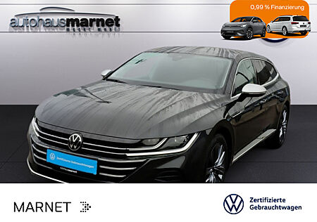 VW Arteon Shooting Brake 2.0 TDI Elegance DSG *AHK*