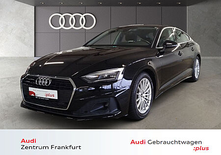 Audi A5 Sportback 35 TFSI S tronic LED Navi Tempomat