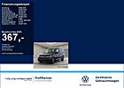 VW Caddy 2.0 TDI Style Virtual ACC SHZ LM LED Navi