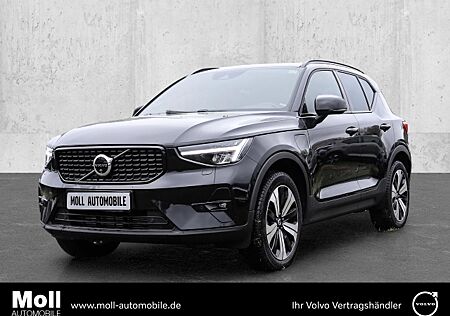 Volvo XC 40 XC40 Ultimate Dark Recharge Plug-In Hybrid 2WD T5 Twin Engine EU6d StandHZG Navi digitales Cockpit