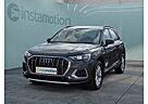 Audi Q3 advanced 40 TFSI quattro ACC+NAVI+Virtual+18`