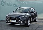 Audi Q3 advanced 40 TFSI quattro ACC+NAVI+Virtual+18`