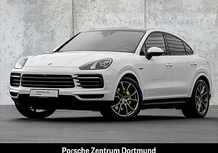 Porsche Cayenne E-Hybrid Coupe Platinum Edition BOSE LED