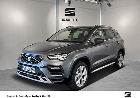 Seat Ateca 2.0 TDI Xperience+AHK+NAVI+VIRTUAL+SHZ+SOU