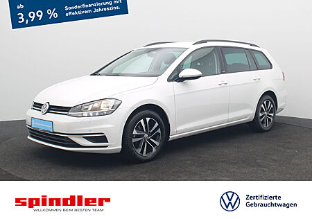 VW Golf Variant Golf VII Variant United 1.6 TDI / Navi, App, AHK