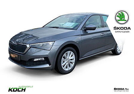 Skoda Scala Tour 1.5 TSI DSG *NAVI*LED*RFK*