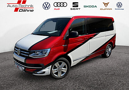 VW T6 Multivan Multivan T6 2.0 TDI DSG Generation Six