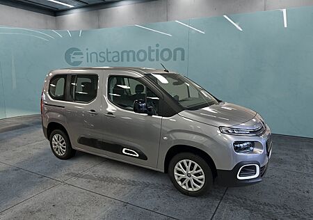 Citroën Berlingo 1.5 BlueHDi 100 Feel MPV M S&S