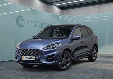 Ford Kuga ST-Line 5-türig 2.5 l Duratec (PHEV). CVT-A