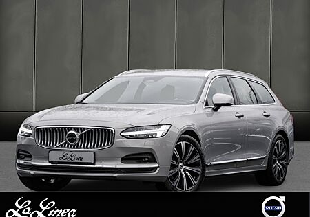 Volvo V90 B4 (D) Plus Bright NP:69.970,-//GOOGLE/ACC/BLIS