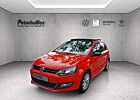 VW Polo Style 1.4 FSI DSG+PANORAMA+SH+KLIMA+HALOGEN