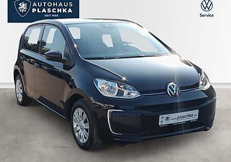 VW Up ! e-! BT+DAB+FREISP. Klima Fenster el.