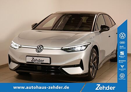 VW ID.7 77 kWh Pro +AHK+Head-Up-Display