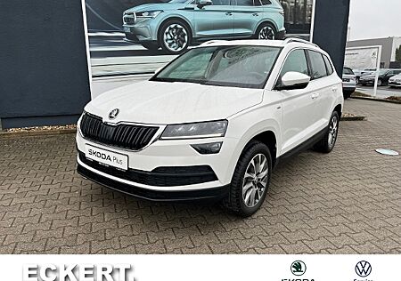 Skoda Karoq TSI Clever OPF (EURO 6d)