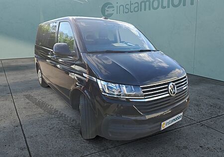 VW T6 Caravelle T6.1 Caravelle 2.0 TDI DSG Comfortline 8SITZE/NAVI/CLIMATRONIC