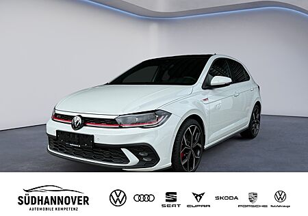 VW Polo GTI DSG RFK+18''+PANO+DWA+NAVPRO+BEATS+VOLL