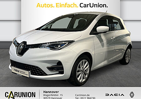 Renault ZOE E-Tech 100% el. EXPERIENCE (Selection) R135