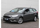 Ford Focus 1.0 EB Turnier LM-Felgen SYNC Klimaautom.