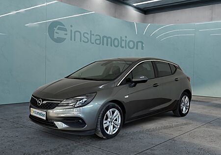 Opel Astra K Elegance AUTOMATIK ALLWETTER NAV LED KAMERA SHZ TEMPOMAT