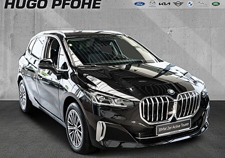 BMW 218i Active Tourer Steptronic DCT 100 kW Luxury