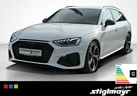 Audi S4 Avant TDI quattro LED+NAVI+Virtual+Alu-19`