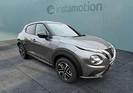 Nissan Juke 1.0 DIG-N-Connecta,Lea.+Finanz.