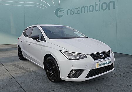 Seat Ibiza FR 1.0 TSI *LED*NAVI*SHZ*RFK*CARPLAY*ACC*