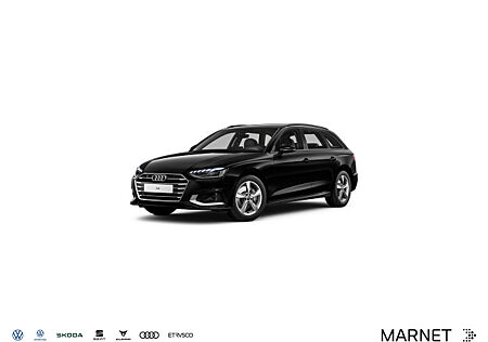 Audi A4 Avant advanced 40 TFSI 150(204) kW(PS) S tronic