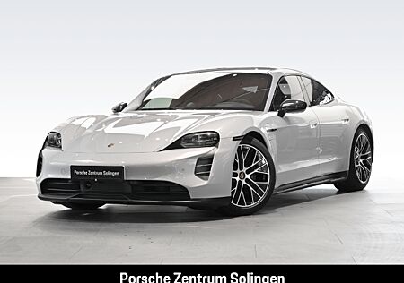 Porsche Taycan GTS Bose Pano InterieurPaket Carbon SportChrono HUD