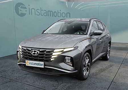 Hyundai Tucson 1.6 T-GDi Trend Mild-Hybrid 2WD Navi iMT