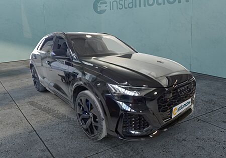 Audi RS Q8 RSQ8 qu. Tip-tro. +Keramik+AHK+HUD+Pano+