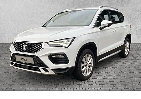 Seat Ateca 1.5 TSI DSG Xperience AHK+Virtual+Navi