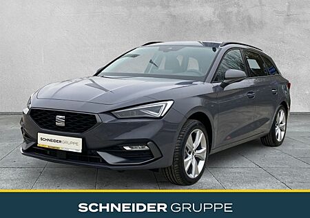 Seat Leon Sportstourer FR 1.5 eTSI DSG MATRIX+KAMERA