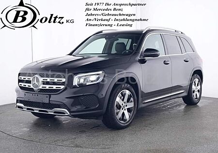 Mercedes-Benz GLB 200 Progressive MBUX HE Busin. LED HP Kamera