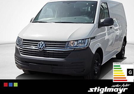 VW T6 .1 Transporter 2,0 TDI SCR Klima Flügeltüren