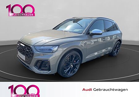 Audi SQ5 3.0 TDI quattro tiptronic Matrix-LED Standheizung Panorama Bang & Olufsen Head-up-Display