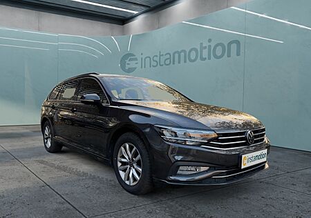 VW Passat Variant 2.0 TDI Business