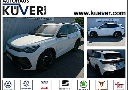 VW Tiguan 2,0 TDI R-Line DSG Navi+ACC+AHK+Pano+20''