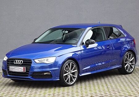 Audi A3 1,4 TFSI ultra S-tronic Ambition/2xS line/19&quot;