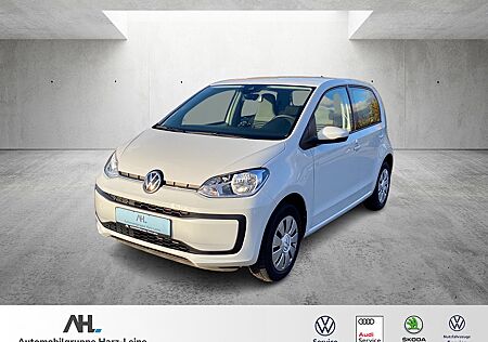 VW Up ! ! 1,0 / Klima / DAB+ / ZV / Bluetooth / Isofix /