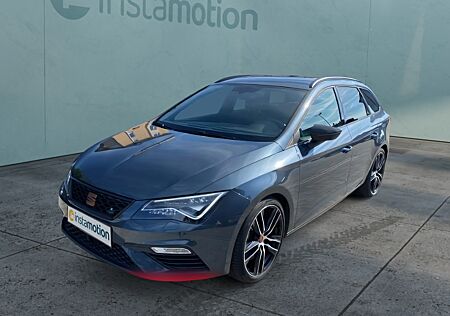 Cupra Leon Sportstourer 2.0 TSI 4Drive DSG 19 DCC LED PDC Beats Audio WP